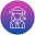 app logo